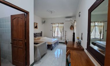 Rumah Mewah Full Furnished Hunian Elegan di Lokasi Strategis di Sariharjo Ngaglik, Sleman
