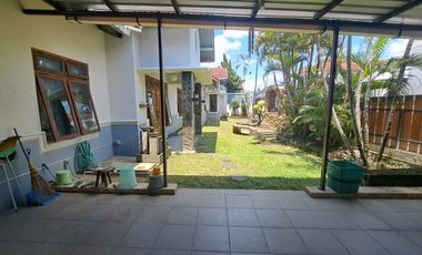 Rumah Mewah Full Furnished Hunian Elegan di Lokasi Strategis di Sariharjo Ngaglik, Sleman