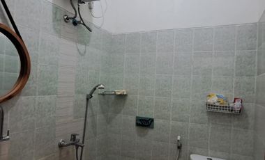 Rumah Mewah Full Furnished Hunian Elegan di Lokasi Strategis di Sariharjo Ngaglik, Sleman