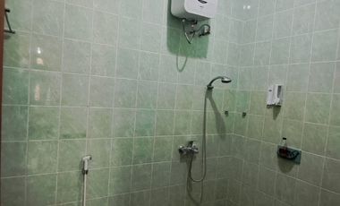 Rumah Mewah Full Furnished Hunian Elegan di Lokasi Strategis di Sariharjo Ngaglik, Sleman