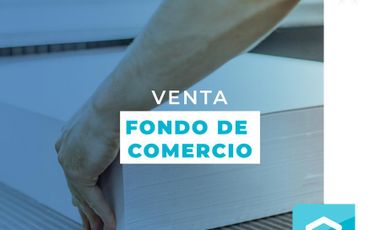 Fondo de Comercio - Villa Constitución