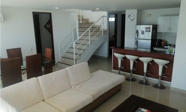 Apartamento en Venta Cielo Mar Cartagena