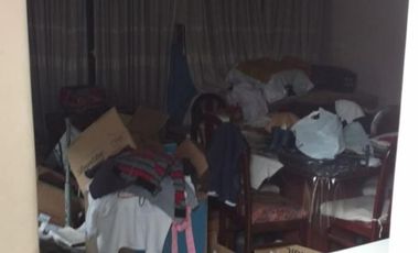 Casa Lote Propio con Local