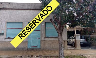 Casa Lote Propio con Local