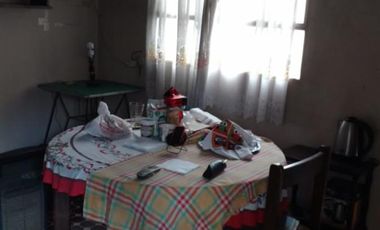 Casa Lote Propio con Local