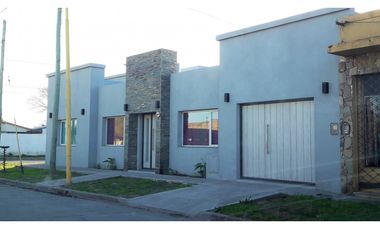 Casa nueva! Linda y confortable! - RETASADA