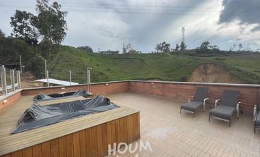 Apartamento Marinilla ID: 147824r