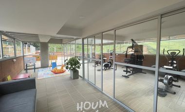 Apartamento Marinilla ID: 147824r