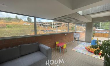 Apartamento Marinilla ID: 147824r
