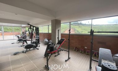 Apartamento Marinilla ID: 147824r