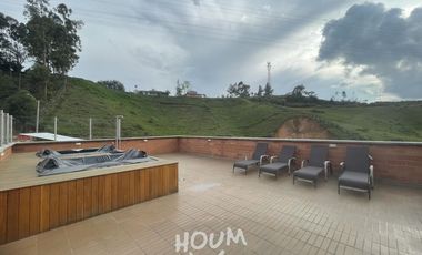 Apartamento Marinilla ID: 147824r