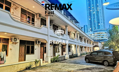 DIJUAL – RUMAH KOS PREMIUM 44 KAMAR | KARET PEDURENAN, KUNINGAN