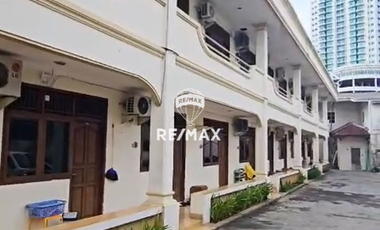 DIJUAL – RUMAH KOS PREMIUM 44 KAMAR | KARET PEDURENAN, KUNINGAN