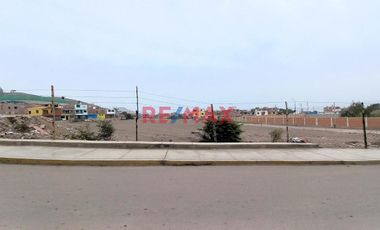 🔥 Oportunidad Única – Terreno Estratégico Junto Al Megapuerto De Chancay 🔥