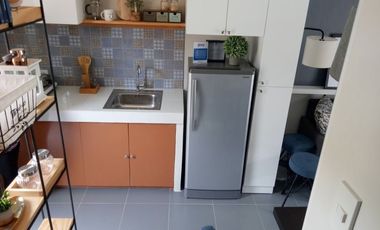 READY FOR OCCUPANCY 2- bedroom townhouse for sale in Amoa Compostela Cebu