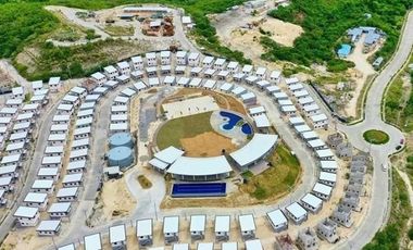 READY FOR OCCUPANCY 2- bedroom townhouse for sale in Amoa Compostela Cebu