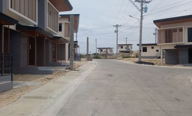 READY FOR OCCUPANCY 2- bedroom townhouse for sale in Amoa Compostela Cebu