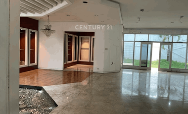 Disewakan Rumah Cipete Raya Cocok Untuk Usaha