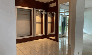 Disewakan Rumah Cipete Raya Cocok Untuk Usaha