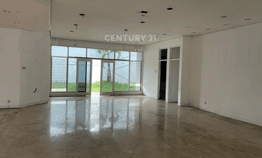 Disewakan Rumah Cipete Raya Cocok Untuk Usaha