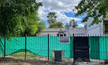 Casa 4 Ambientes En Venta - San Antonio De Padua, Merlo