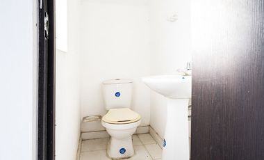 casa en venta en trapiches. Cod V13383