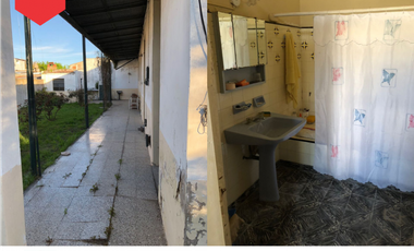 CASONA (Calle 24 e/17 y favaloro)