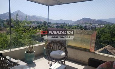 Departamento en Venta en Portal La Dehesa