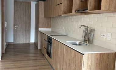 apartamento en arriendo en santa barbara-usaquén. Cod A51932