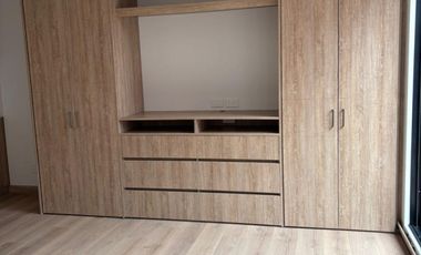 apartamento en arriendo en santa barbara-usaquén. Cod A51932