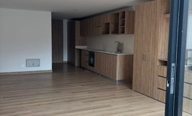 apartamento en arriendo en santa barbara-usaquén. Cod A51932