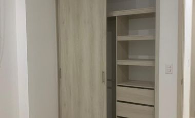 apartamento en arriendo en salgar. Cod A86418