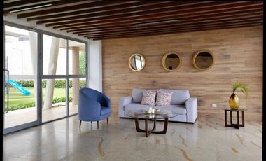 apartamento en arriendo en salgar. Cod A86418