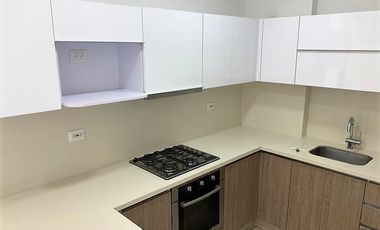 apartamento en arriendo en salgar. Cod A86418