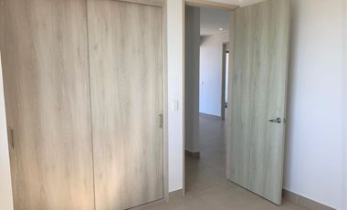 apartamento en arriendo en salgar. Cod A86418