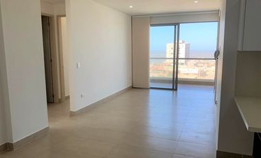 apartamento en arriendo en salgar. Cod A86418