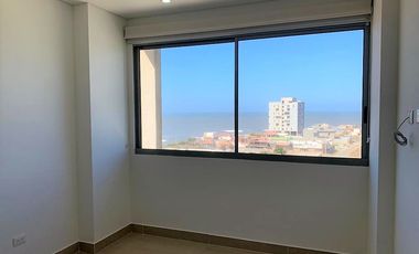 apartamento en arriendo en salgar. Cod A86418
