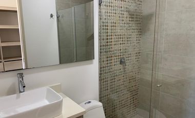 apartamento en arriendo en salgar. Cod A86418