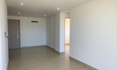 apartamento en arriendo en salgar. Cod A86418