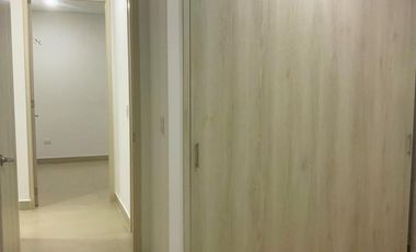 apartamento en arriendo en salgar. Cod A86418