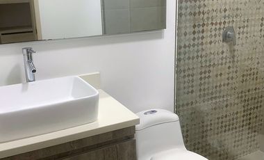 apartamento en arriendo en salgar. Cod A86418