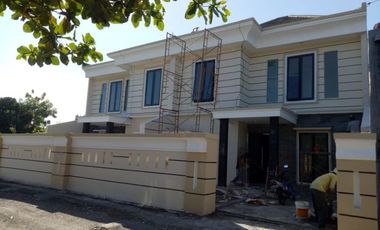 Rumah Gatot Subroto Sekar Tanjung Denpasar Bali