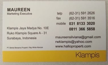 Rumah Gatot Subroto Sekar Tanjung Denpasar Bali