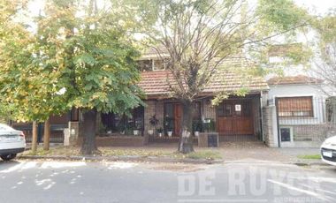 Chalet en Venta en Quilmes Residencial