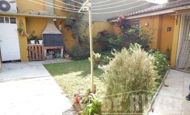 Chalet en Venta en Quilmes Residencial