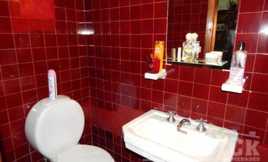 Chalet en Venta en Quilmes Residencial