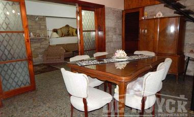 Chalet en Venta en Quilmes Residencial