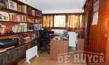 Chalet en Venta en Quilmes Residencial
