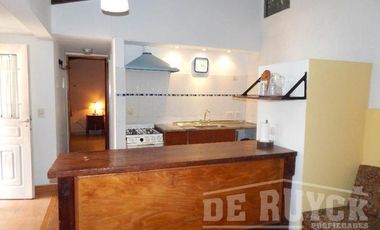 Chalet en Venta en Quilmes Residencial