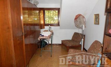Chalet en Venta en Quilmes Residencial